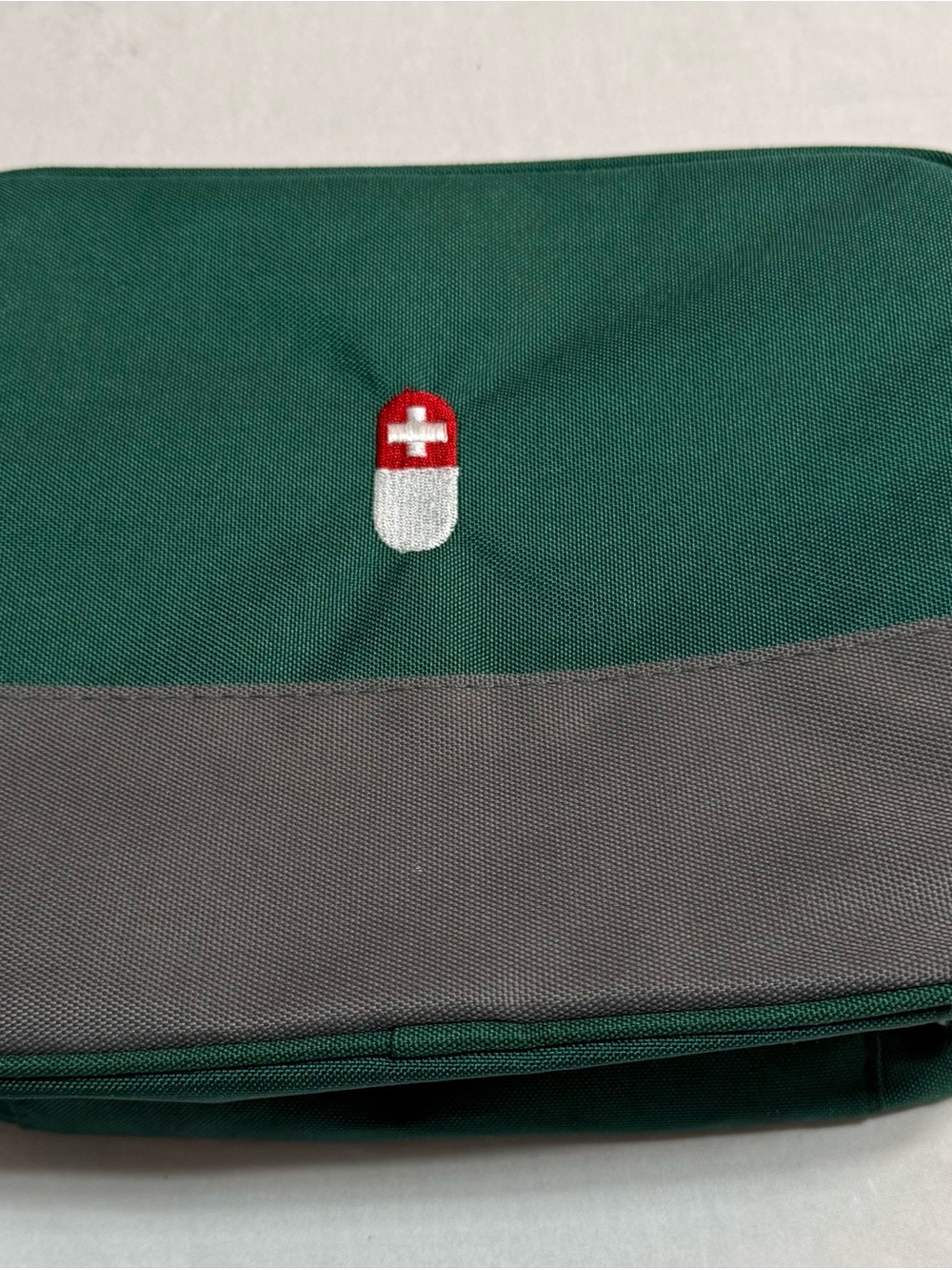 First-Aide/Medicine Bag